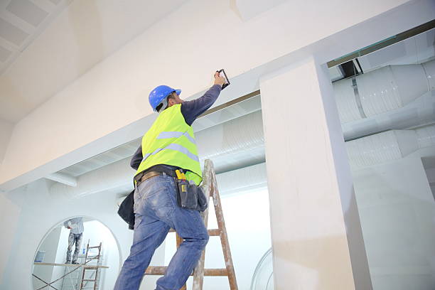 Unlock the Potential of Your Living Space with Skilled Interior Painters in Kansas