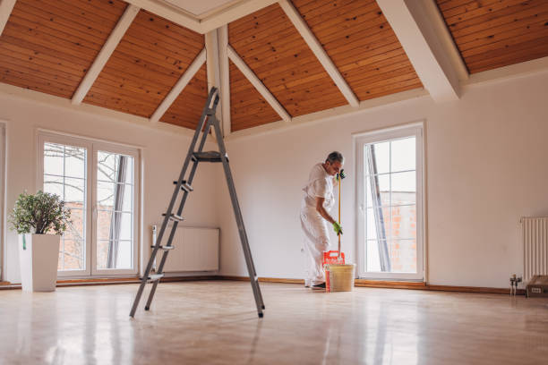 Tips for hiring the best interior painter in Kansas