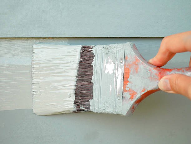 Cost-effective ways to refresh your home with paint in Kansas