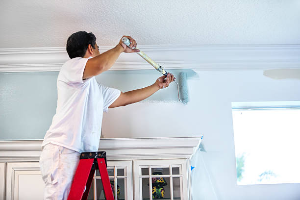 How to Transform Your Home with Expert Interior Painters in Kansas